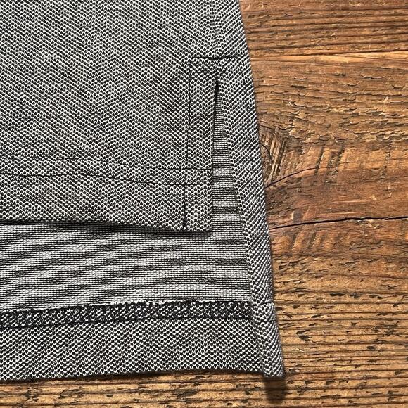 Tri Mountain Polo Shirt NWT Octopus Oil Na Kika Oil & Gas Platform Mens Large - Picture 10 of 10